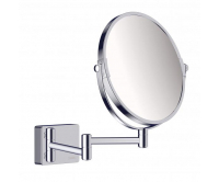 AddStoris Kosmetické zrcadlo chrom, 41791000, Hansgrohe