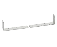 Duofix montážní sada pro rozpěru stojiny 50 - 57,5 cm, 111.869.00.1, Geberit