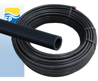 EP LDPE trubka v kole 32 x 4,4 mm PN10 (svitek 100m), EP-LDPE3210, EP