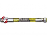 Eurotisflex SWING hadice bezpečnostní plynová 1/2" x 1500 mm, A01-0001-05314, Eurotis