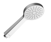 Flat S ruční sprcha 100 mm 1 funkce 960.00, chrom, X07P343, Ravak
