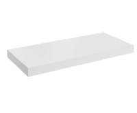 Formy deska pod umyvadlo I 100 cm, bílá, X000000840, Ravak