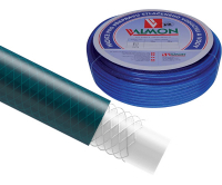 Hadice průmyslová PVC 1124 pro vzduch a vodu 13/19 mm (svitek 50m), 1124 13/19 á 50M, Valmon