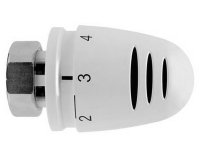 Hlavice termostatická Herz Mini Klasik-H M30 x 1,5 (6-30°C), 1920038, Herz