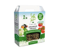 Hnojivo organické plod.zelenina 5kg Vita Natura, 2014