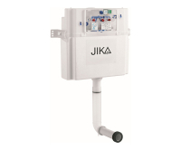 Jika Basic Tank System modul pro stojící WC pro předezdění, H8956500000001, JIKA