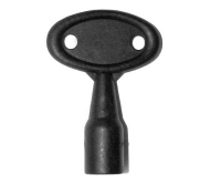 Klíč Haco trnový čtyřhranný CTK 7 x 7 mm, N5025, Haco