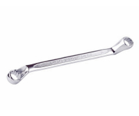 Klíč očkový crv 16 - 17 mm