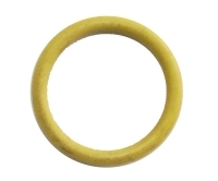Kroužek těsnící z HNBR 2687 28 x 3 mm, 348618, Viega