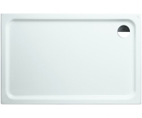 Laufen Solutions vanička akrylátová 140 x 90 cm bílá, H2125080000001, Laufen