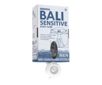 Mýdlo pěnové Merida Bali Sensitive Men 700 g, MTP202, Merida