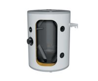NAD V1 akumulační nádrž bez vnitřního zásobníku s izolací NAD 250 V1, 1109803191, Dražice