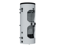 NADO V6 akumulační nádrž s vnitřním nerez zásobníkem s izolací NADO 300/20 V6, 1210803298, Dražice