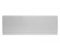 Panel k vaně Classic čelní 160 cm bílý, CZ001S0A00, Ravak