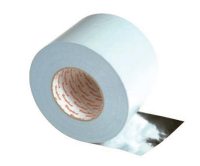 Páska hliníková samolepící 100 mm x 100 m, 301/1C 100x100, Anticor