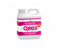 Ultima q803r čistící přípravek na korozní nečistot, Q803R/01