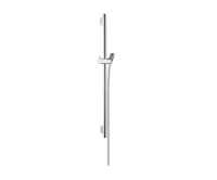 Unica S puro sprchová tyč 0,90 m + uniflex 1,60 m kartáčovaný bronz, 28631140, Hansgrohe