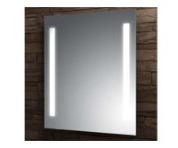 Zrcadlo LED SPE-A2 9112 50x70cm, SPE-A2 9112, Santech Allianz