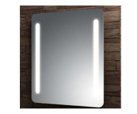 Zrcadlo LED SPE-B2 9322 50x70cm, SPE-B2 9322, Santech Allianz