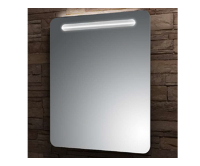 Zrcadlo LED STR-B1 9309 100x70cm, STR-B1 9309, Santech Allianz