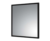 Zrcadlo NR 0119 v černém rámu 40x50cm, NR 0119, Santech Allianz