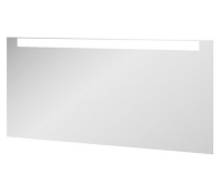 Zrcadlo s LED osvětlením Celar 1000 - 1000 x 440 mm, X000000766, Ravak