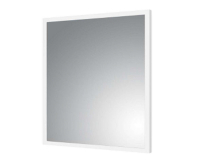 Zrcadlo WL 0119 v bílém rámu 40x50cm, WL 0119, Santech Allianz