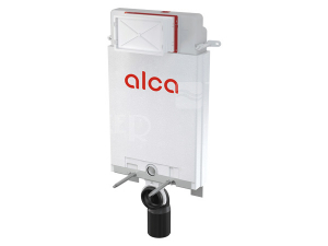 Alcamodul AM100/1000 pro závěsné WC pro zazdění