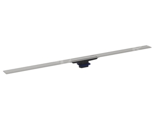 CleanLine 60 souprava pro kompletaci sprchového kanálku, délka 90 cm, kov