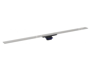 CleanLine 60 souprava pro kompletaci sprchového kanálku, délka L130 cm, kov