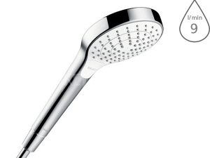 Croma Select S Vario EcoSmart ruční sprcha bílá/chrom