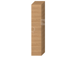Cubito skříňka vysoká 32 x 161,8 x 32,2 cm pravá/levá, dub
