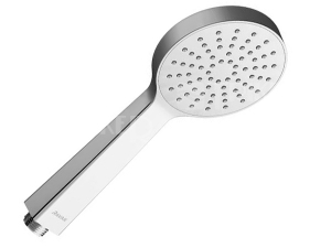 Flat S ruční sprcha 100 mm 1 funkce 960.00, chrom