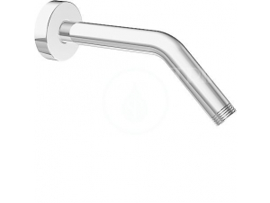 HANSAJET připojovací rameno pro talířovou sprchu G1/2XG1/2, zkosené