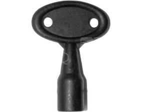 Klíč Haco trnový čtyřhranný CTK 7 x 7 mm