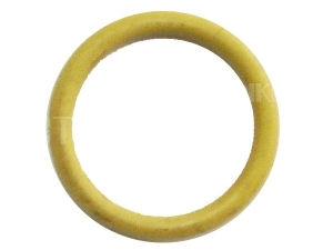 Kroužek těsnící z HNBR 2687 15 x 2,5 mm