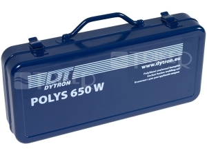 Kufr MINI na svářečku Polys 650W