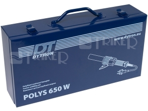 Kufr PROFI/HOBBY na svářečku Polys 650W