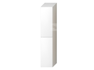MIO-N vysoká skříňka 32,1 x 161,8 x 32,4 cm levá/pravá, bílá