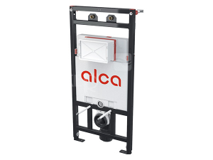 Montážní rám Alca plast pro výlevku A108F/1100 do lehkých příček