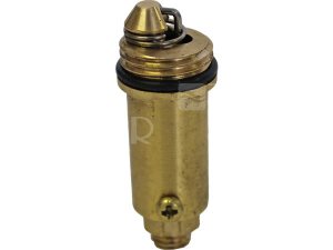 ND Klik-klak ventil Alca A-391/A-392 mechanismus s pružinou