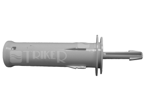 ND ventil vypouštěcí SAM přepadová trubka T-2450/I-06