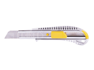 Nůž odlamovací 18 mm SX98 celokovový