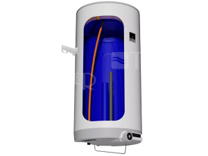 OKCE ohřívač vody elektrický svislý 2/6 kW