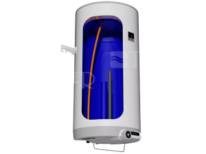 OKCE ohřívač vody elektrický svislý 2/6 kW OKCE 200, 200l, 2/6kW