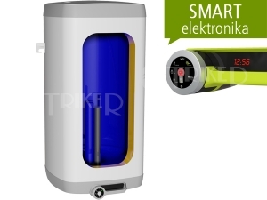 OKHE SMART ohřívač vody elektrický svislý OKHE 100 SMART, 100l, 2,2kW
