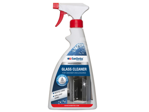 SanSwiss Glass Cleaner na sklo 500 ml