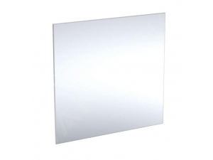 Selnova Square zrcadlo 80x75cm