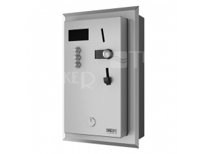 SLZA 02LN mincovní automat pro 4-8 sprchu