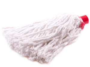 Souprava úklidová mop bavlna